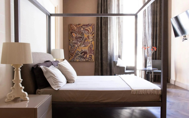 Le Quattro Dame Luxury Suites