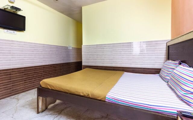 Spot On 46066 Hotel Azizia Residency