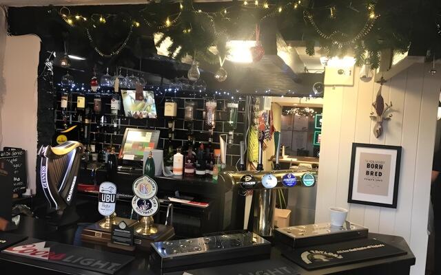 The Oddfellows Arms