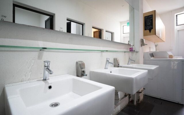 Mori Hostel
