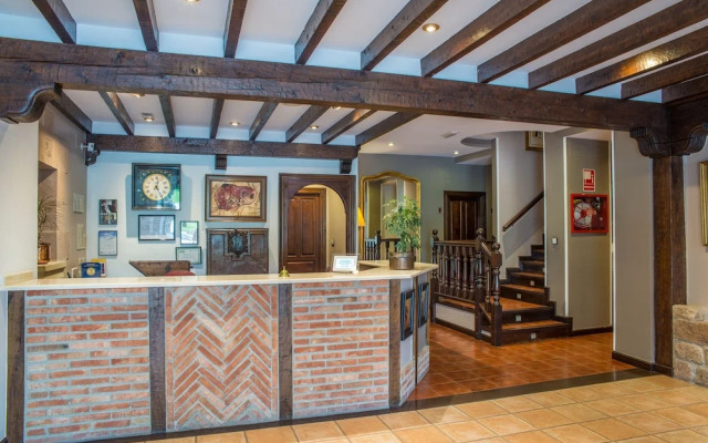 Apartamentos Capriccio