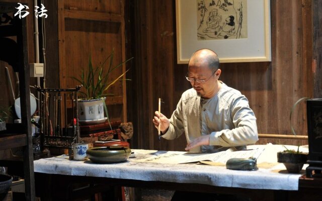Mingxun Homestay