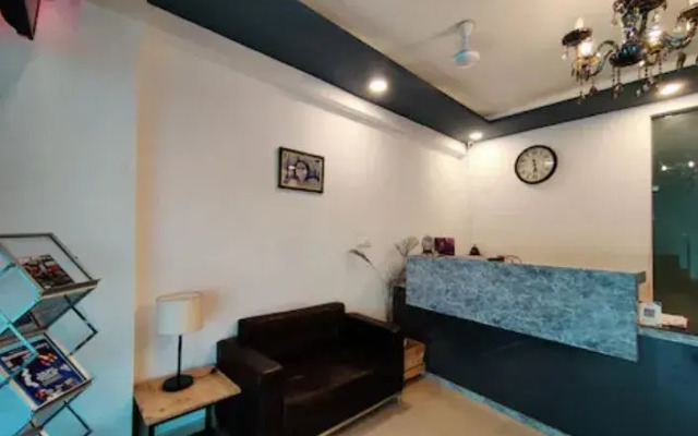 Anaya Suites