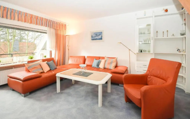 Kastanienallee 3 Wohnung 7