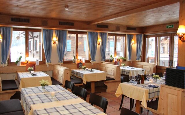 Hotel Postigliun