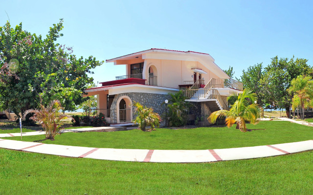 Club Amigo Carisol Los Corales