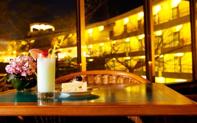 Howard Beach Resort Kenting