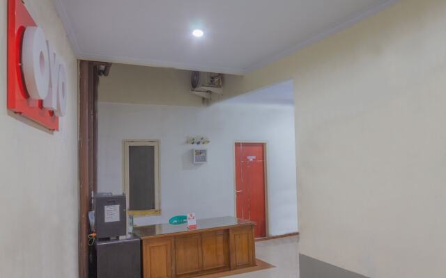 OYO 911 Tebet Residence