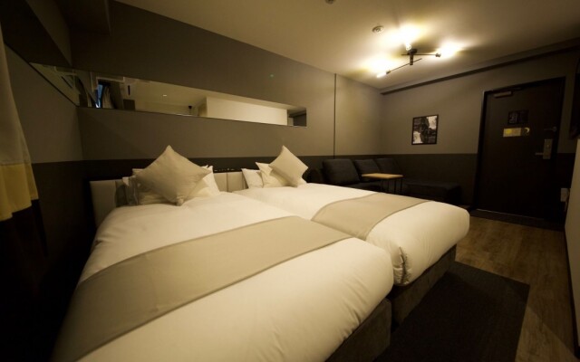 Hotel Cordia Osaka