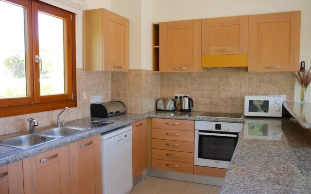 3 BR Villa Apollo - Aphrodite Hills - APH 3539