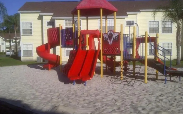 Laguna Bay by Ellis Exclusive Villas