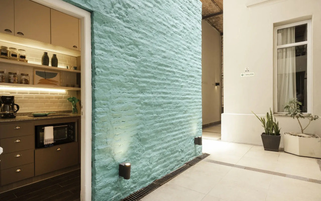 San Telmo Suites