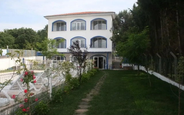 Alacali Butik Otel & Restaurant