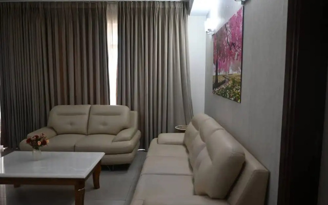 Luxury Furnished Serviced Apartments In Gurgaon