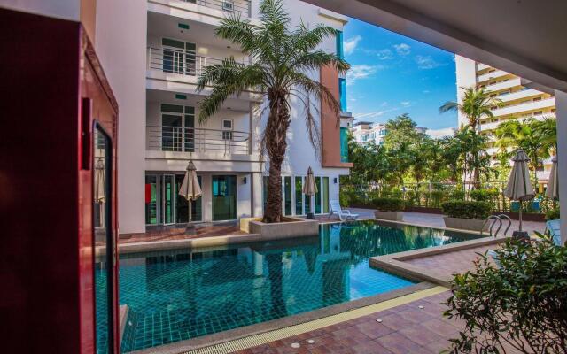 The Haven Lagoon Condominium