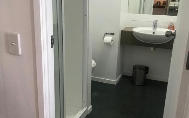 Auckland City coby Suite