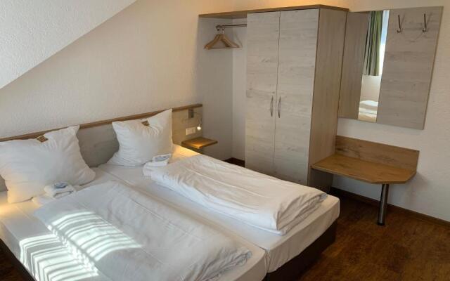 Hotel Waibstadter Hof