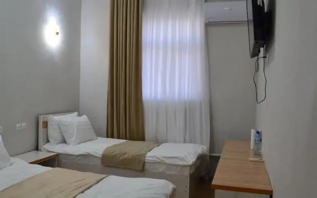 Danexan Apa (Данексан Апа)