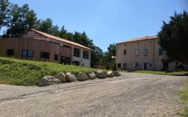 Domaine des Tourniès