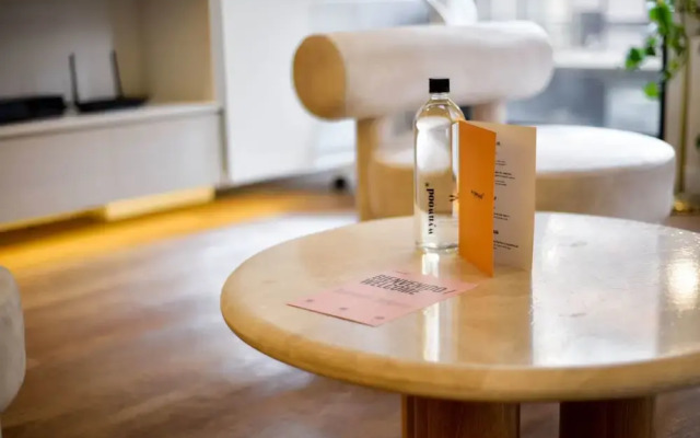 w Majestic 2BR w Perfect Deco in Chapinero