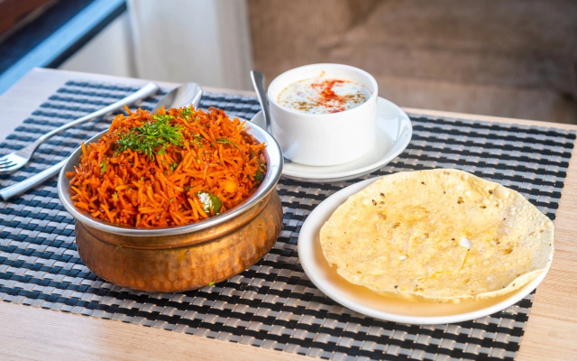 BSG Porvorim Regency Hotel Goa