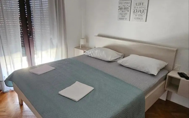 Apartment Jovanović