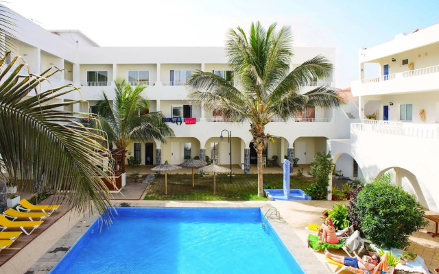 Hotel Pontao