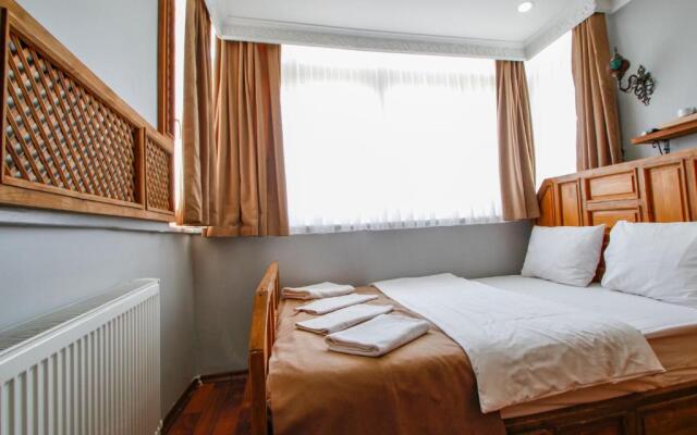 Boutique California Hotel