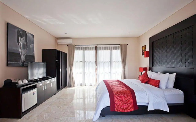 Villa Harmony Canggu