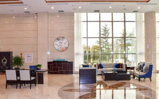 Nanshan International Conference Center Hotel