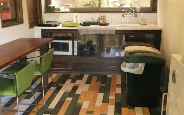 Onomichi Guest House Miharashi-tei - Hostel