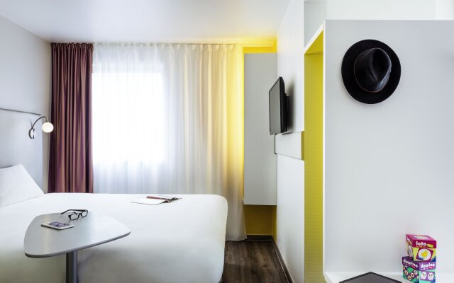 ibis Styles Paris Bercy