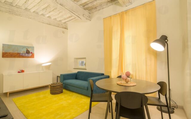 La Residenza Degli Artisti