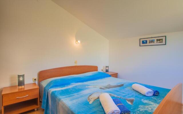 Apartmani Komešić