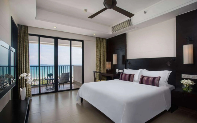 Ramada Plaza by Wyndham Sanya Bay