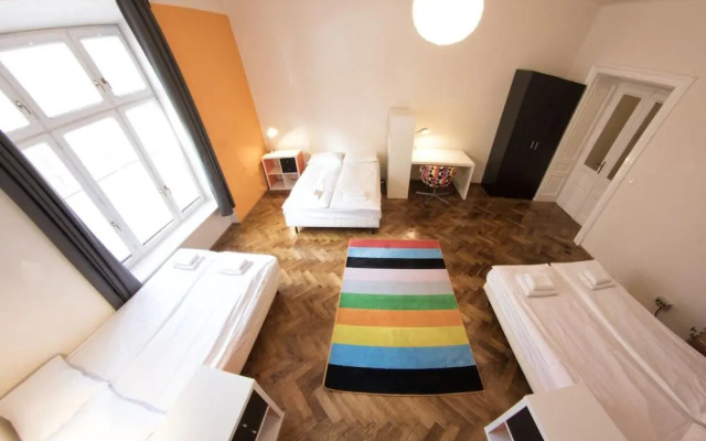 Yourplace Central Apartments