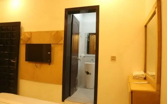 Hotel De Smart Multan