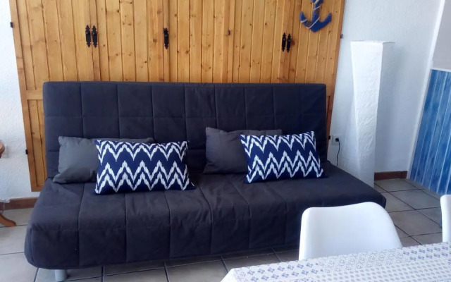 Pilarsevahome-Apartamento Marinero
