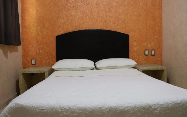 Hotel Restaurante Pie de la Cuesta