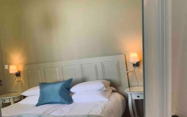 Gîte Les Mirabelles