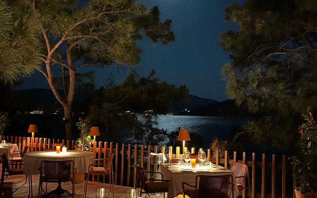Bodrum Loft
