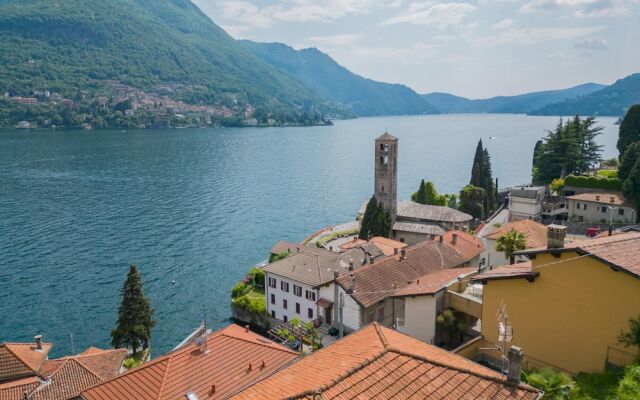 Vista Lario in Carate Urio