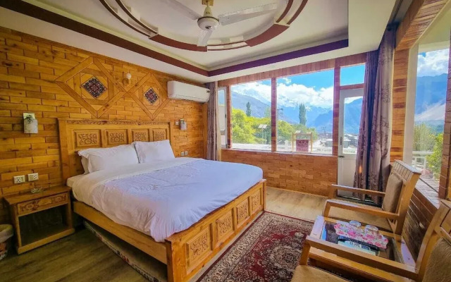 Mulberry Hotel
