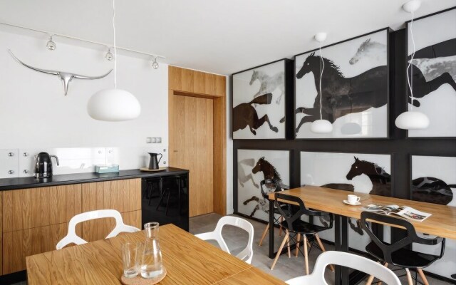 Zimowy Domek Boutique Rooms