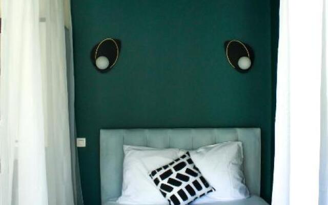 Seasides Paris - Suite Monroe