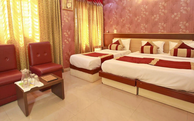 Aishwarya Residency