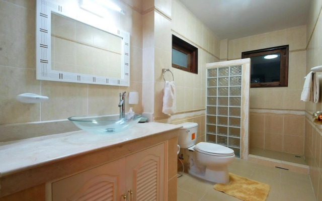 Samui Sun Villa
