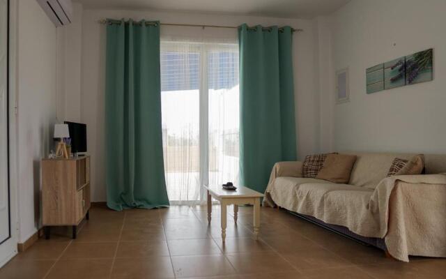 Aelia House