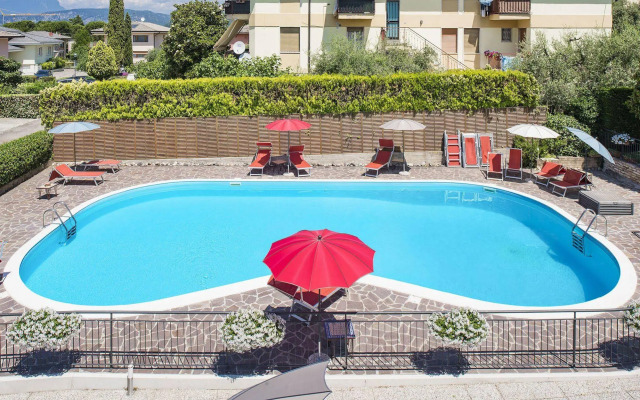 Residence Campana