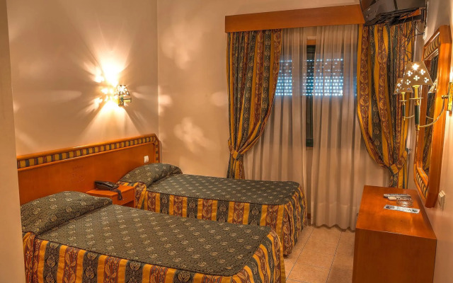 Real Caparica Hotel